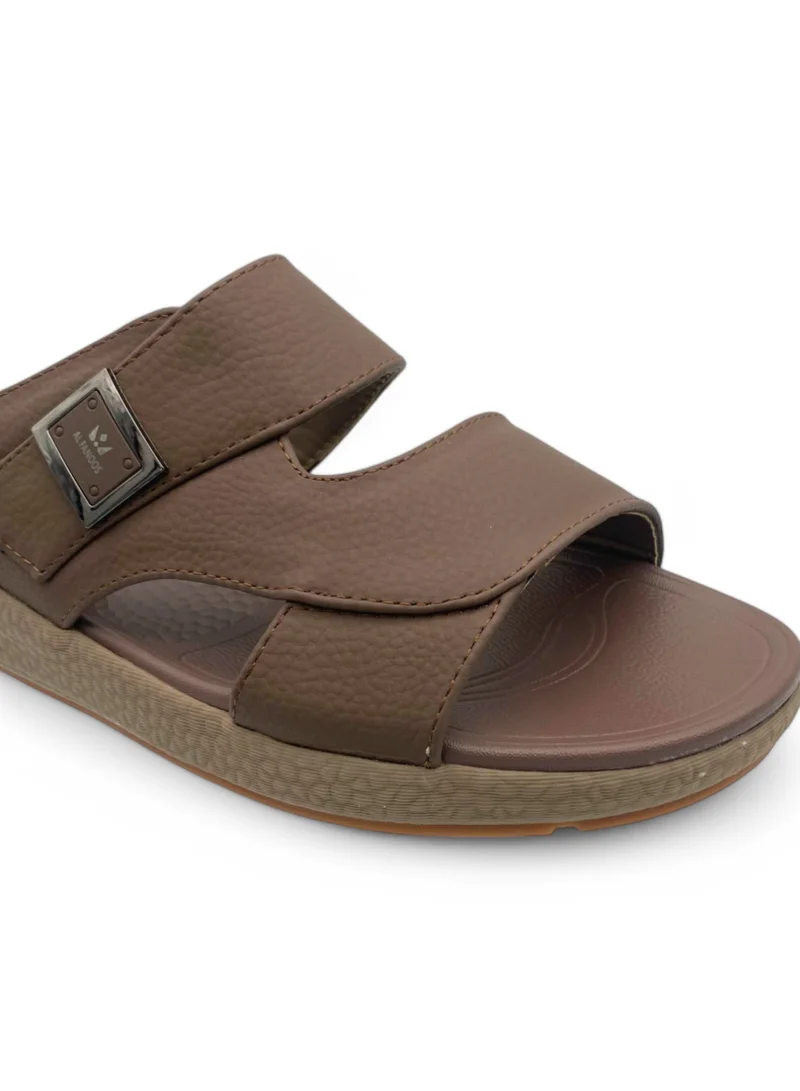 AL Fanoos Arabic Elegant & Comfortable Slippers