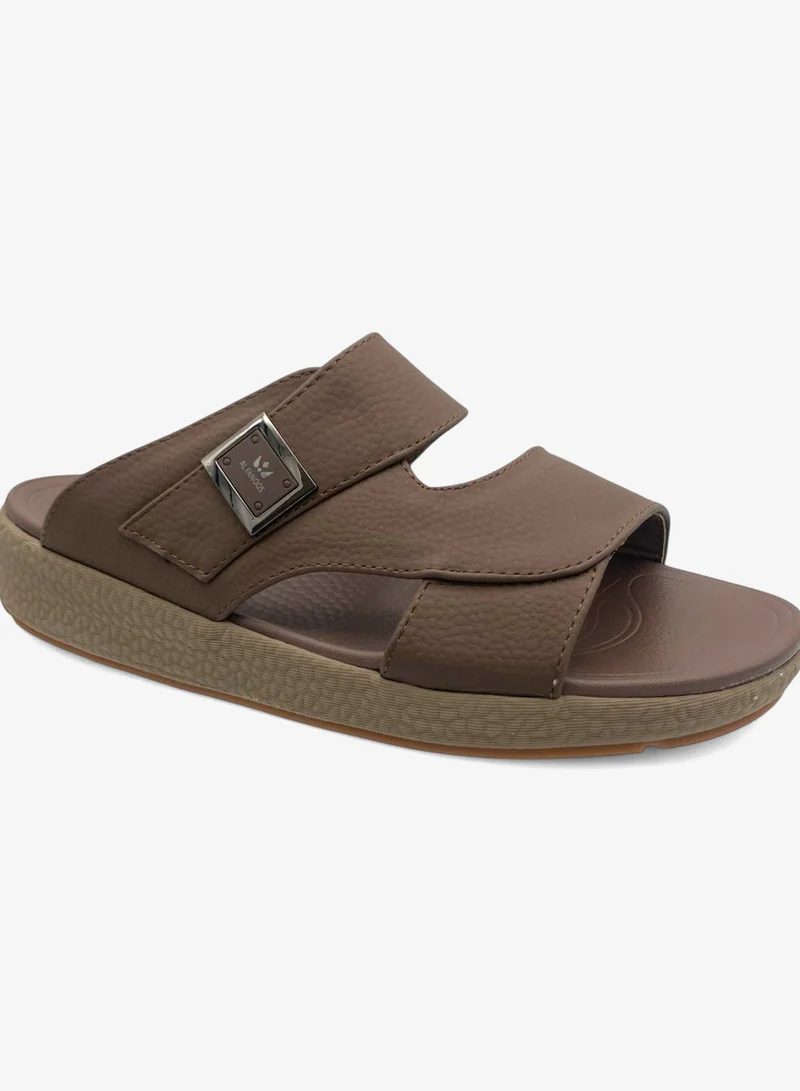 AL Fanoos Arabic Elegant & Comfortable Slippers