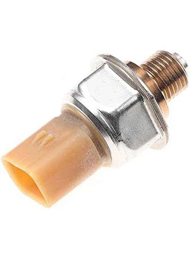 Fuel Pressure Sensor 3447390C00 For Caterpillar CAT C00 C02 Engine - Image 1