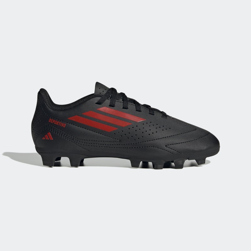 اديداس حذاء للأطفال Deportivo III Flexible Ground - Image 2