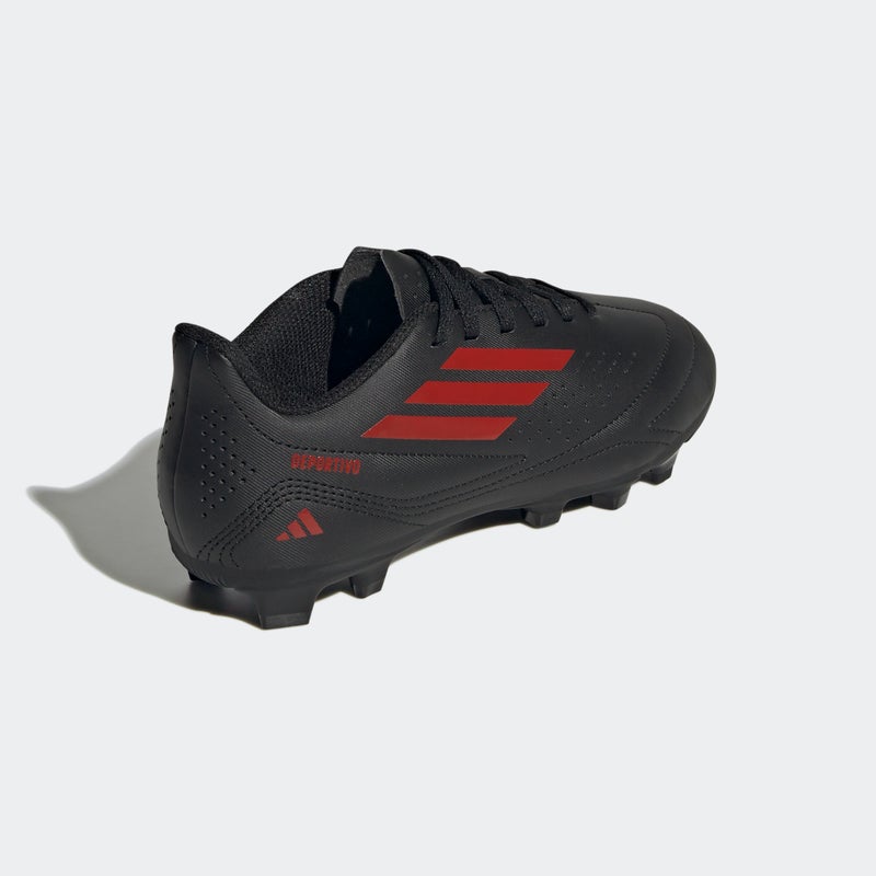اديداس حذاء للأطفال Deportivo III Flexible Ground - Image 1