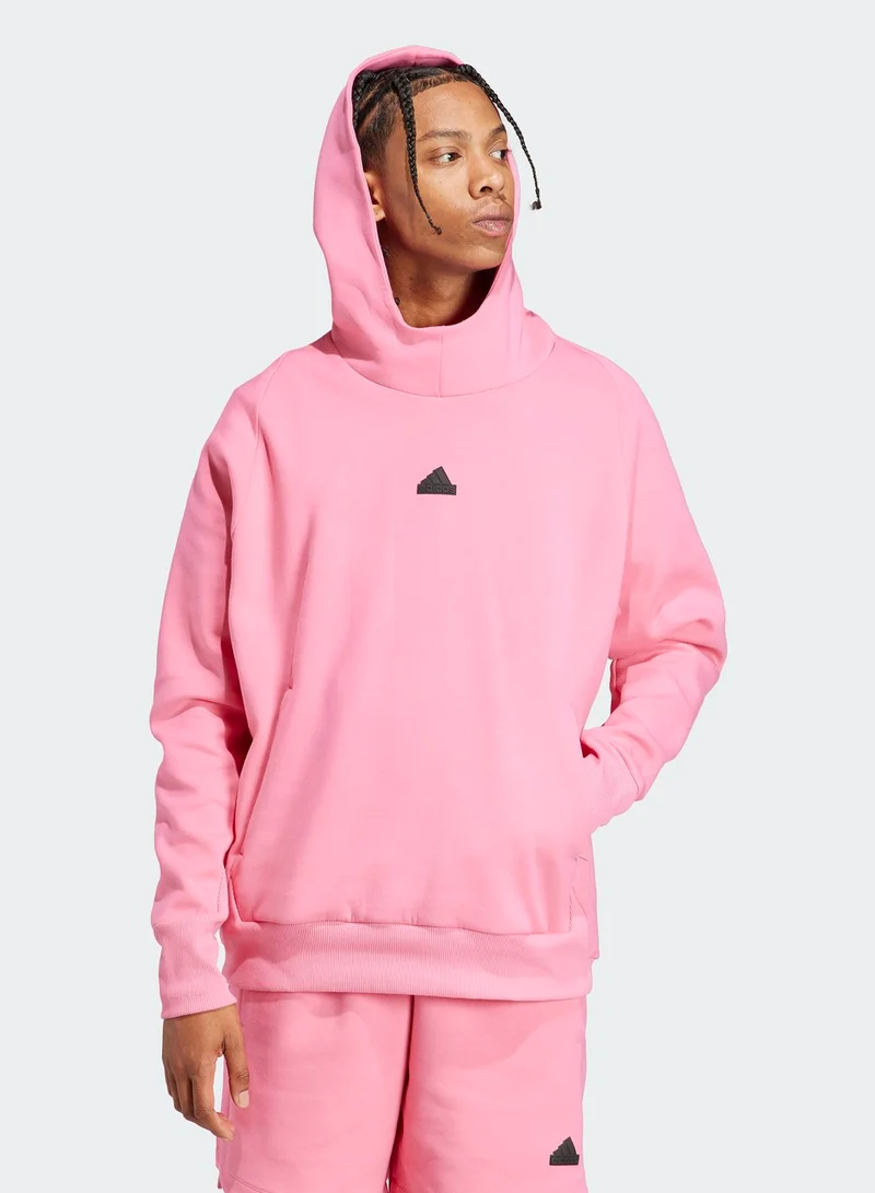 adidas هودي زد ان ايي بريميوم