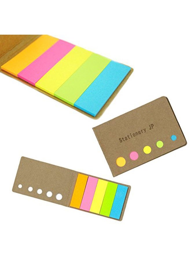 Stationery JP قلم رصاص ميكانيكي بايلوت كولور إينو، 0.7 مم، 8 ألوان، قابل لإعادة التعبئة، كتابة سلسة، خفيف الوزن - Image 5