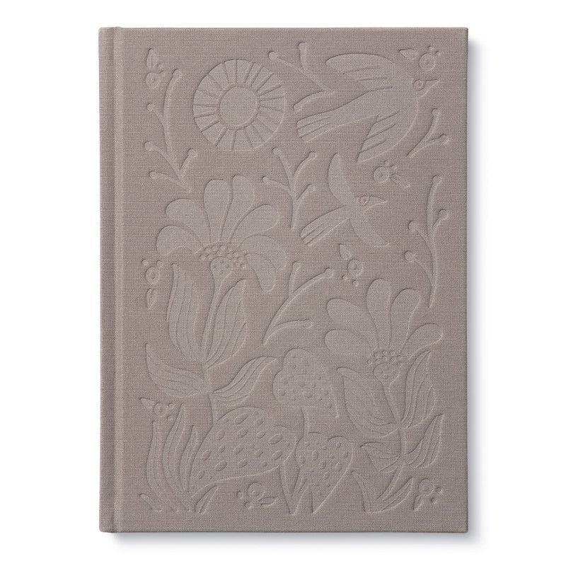 Compendium In This Momentâ€¦: Memories of Raising You â€“ A Keepsake Baby Memory Book - Image 1