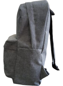 My Geppeto Bag Women Men Gray Backpack Sports Bag School Bag  - Image 4