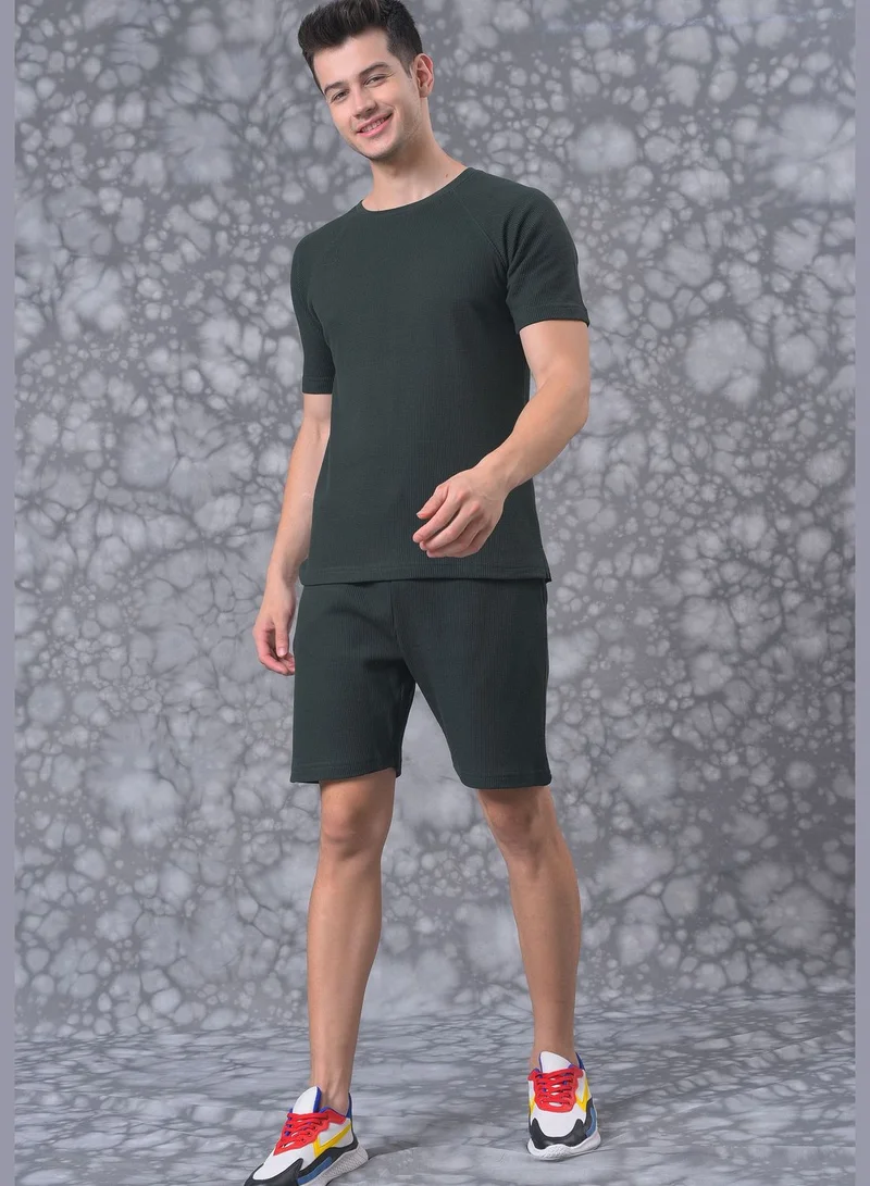 Campus Sutra Co-Ord Set