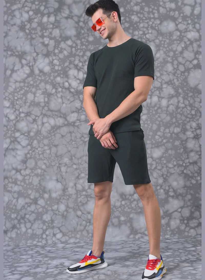Campus Sutra Co-Ord Set