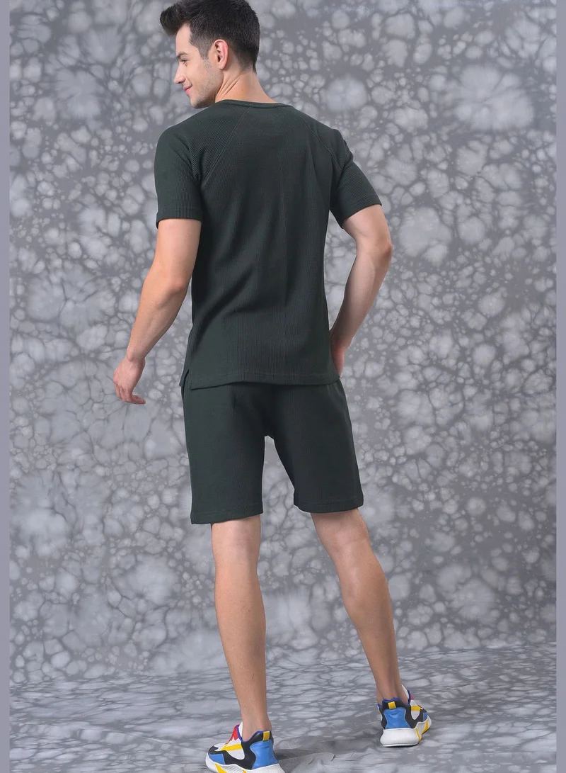 Campus Sutra Co-Ord Set