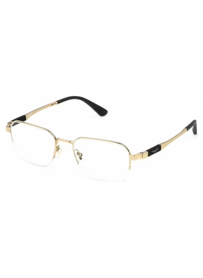 POLICE Police VPLP16 Unisex Eyeglasses Frame  - Image 1