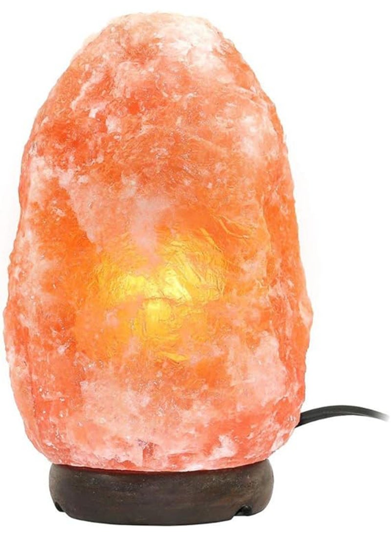 Himalayan Rock Salt Lamp2-3 KG Prime Quality 100% Original Himalayan Crystal Rock Salt Lamp Natural from foothills of the Himalayas Beautifully Hand Craft Comes with Complete Electric fitting - pzsku/ZA1D948FCEDAEB6CB6419Z/45/_/1711052953/91a7b2ff-abda-455b-97ee-543f56c02053