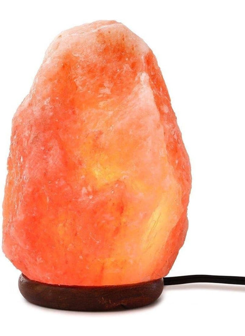 Himalayan Rock Salt Lamp2-3 KG Prime Quality 100% Original Himalayan Crystal Rock Salt Lamp Natural from foothills of the Himalayas Beautifully Hand Craft Comes with Complete Electric fitting - pzsku/ZA1D948FCEDAEB6CB6419Z/45/_/1711052955/e8cbf688-56fa-4223-9ab4-863936a1fe93