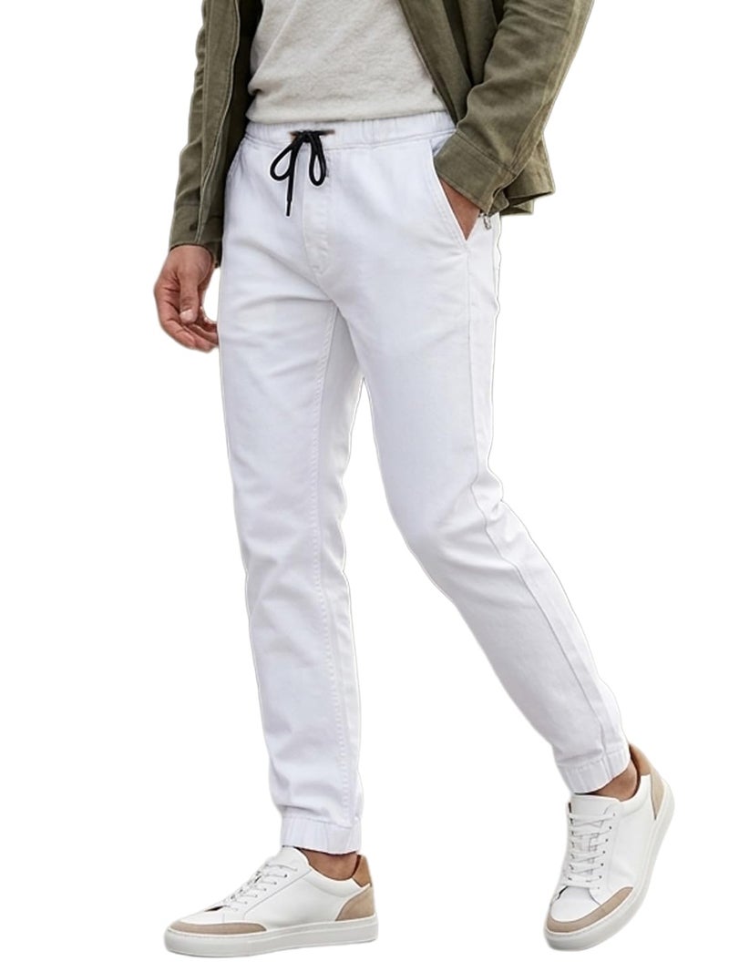 Urbano Fashion B07DFP88G3 White - Image 1