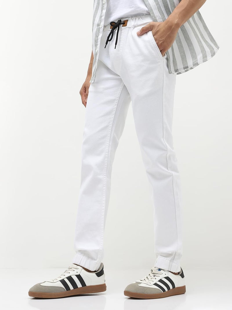 Urbano Fashion B07DFP88G3 White - Image 3