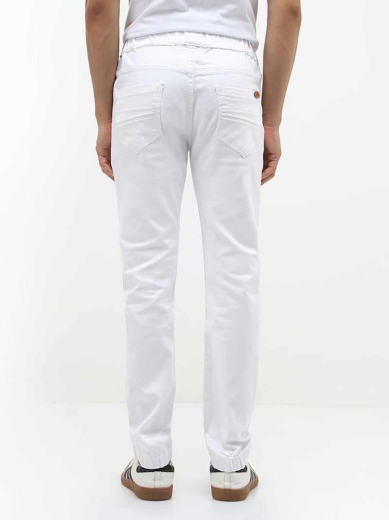 Urbano Fashion B07DFP88G3 White - Image 4