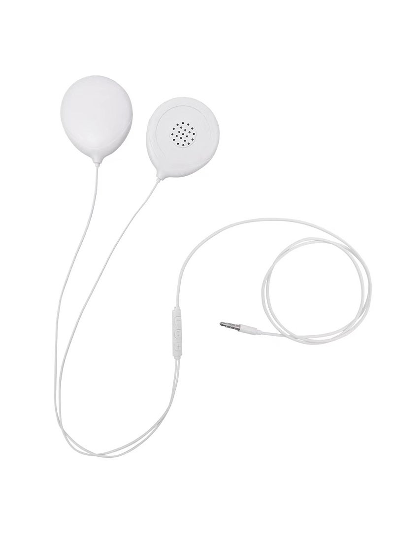 Kidle Baby Bump Headphones Pregnancy Belly Speaker With Type C Adapter Plays Music To Baby Inside Womb - Image 1