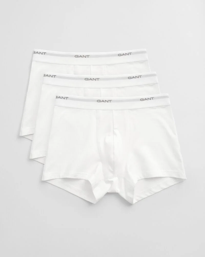 GANT Core Trunk 3-Pack
