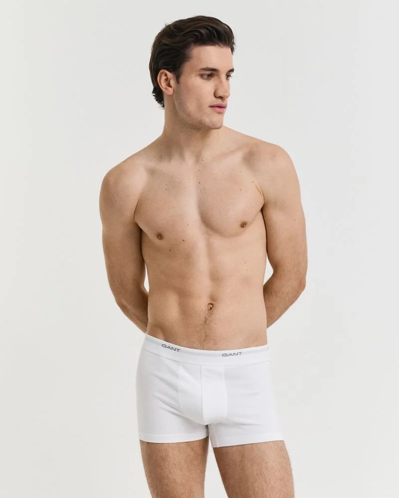 GANT Core Trunk 3-Pack