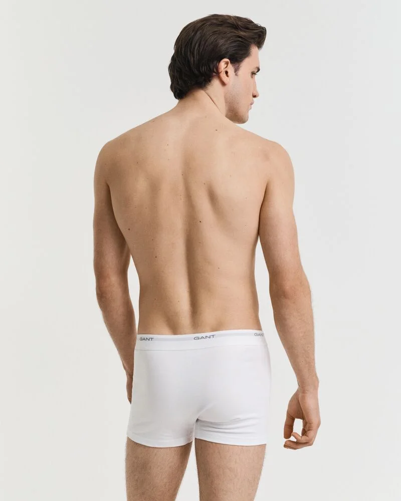 GANT Core Trunk 3-Pack