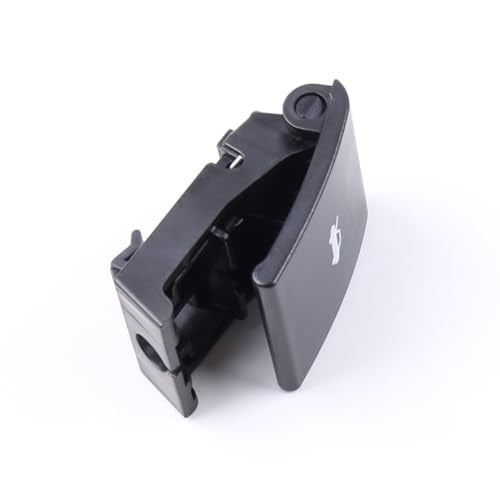 Benekar Hood Latch Release Pull Handle 68085761AA for Ram Dodge Charger - Image 3