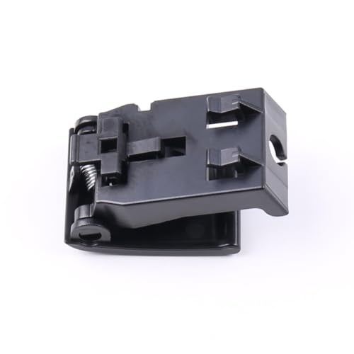 Benekar Hood Latch Release Pull Handle 68085761AA for Ram Dodge Charger - Image 4