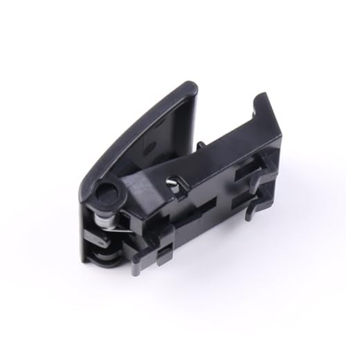 Benekar Hood Latch Release Pull Handle 68085761AA for Ram Dodge Charger - Image 5