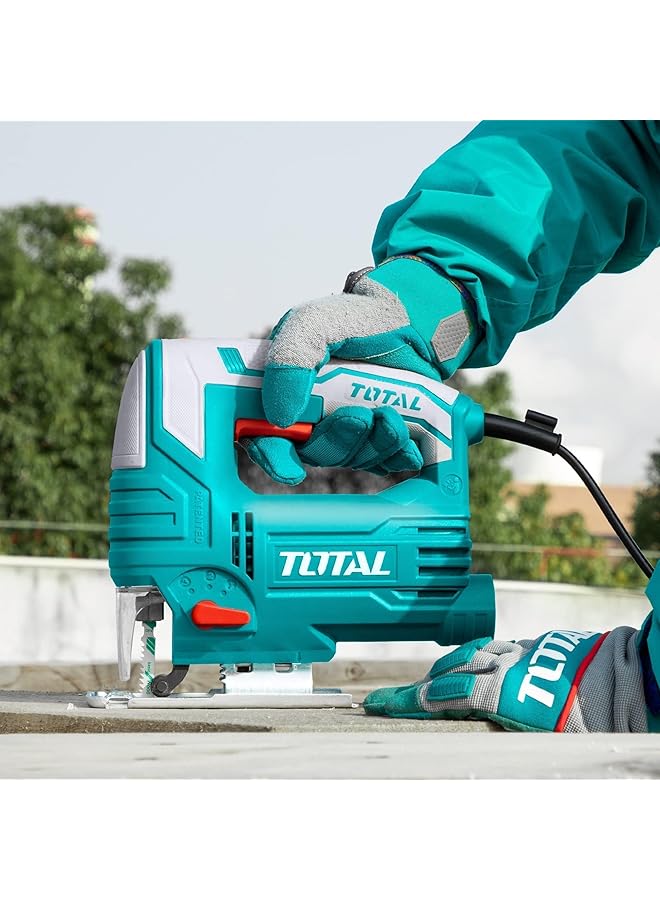 توتال تولز منشار كهربائي Ts206656 - Image 3