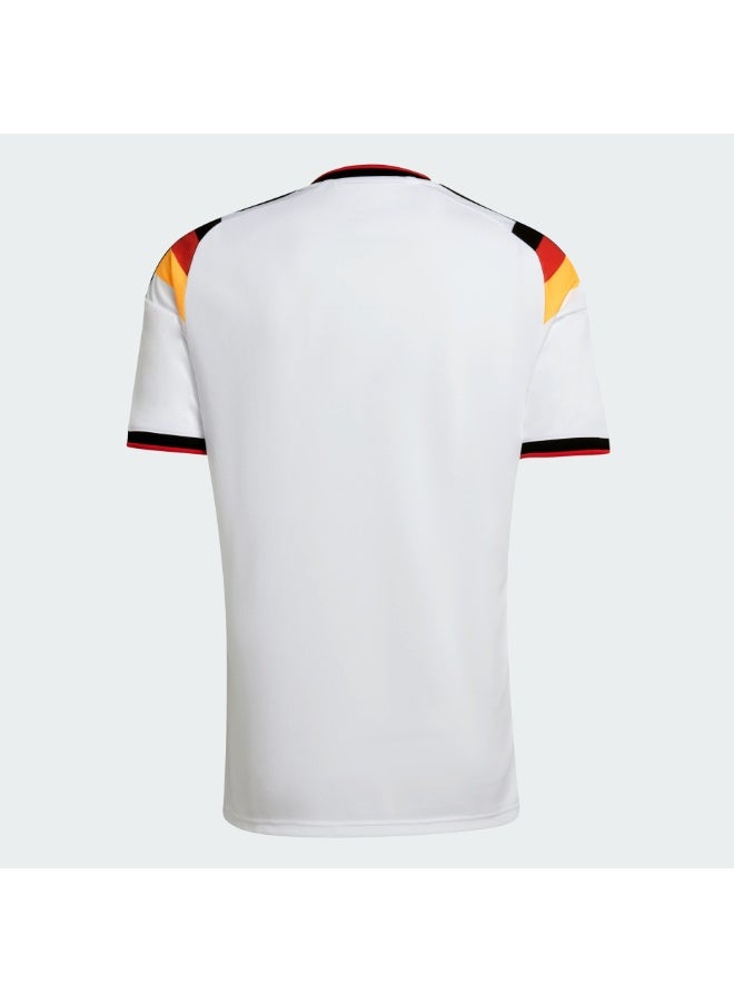Adidas Germany 26 World Cup football national team Home Jersey - Image 3