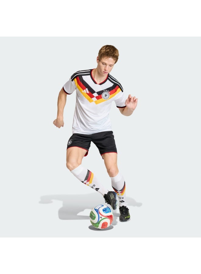Adidas Germany 26 World Cup football national team Home Jersey - Image 4