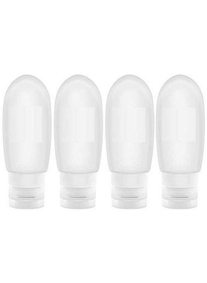 دي آي واي كرافتس تصميم DIY Crafts رقم 1، عبوة من 24 قطعة، مجموعة أنابيب سفر قابلة للضغط مكونة من 24 قطعة من مستحضرات التجميل (التصميم رقم 1، عبوة من 24 قطعة) - Image 2