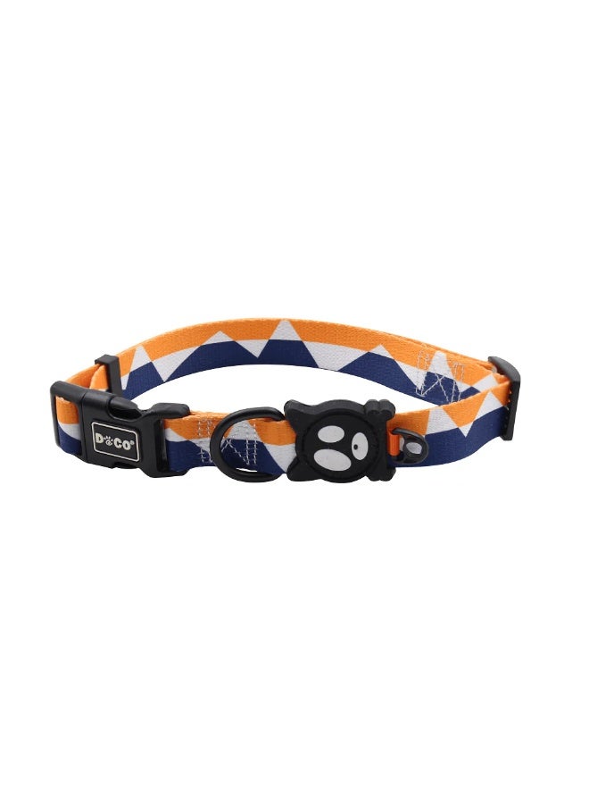 DOCO® LOCO Collar Large-2.5 x 45-68cm F - Image 1