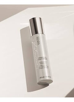 Kenra Professional Kenra Platinum Silkening Heat Crème ; Brilliant Shine Thermal Styler ; All Hair Types ; 3.4 Fl. Oz  - Image 4