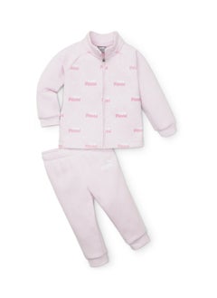 PUMA Minicats Infant Baby Jogger Set  - Image 1