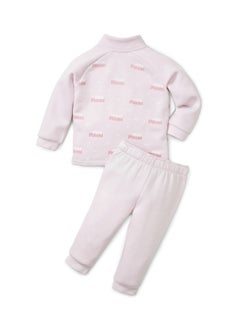 PUMA Minicats Infant Baby Jogger Set  - Image 2