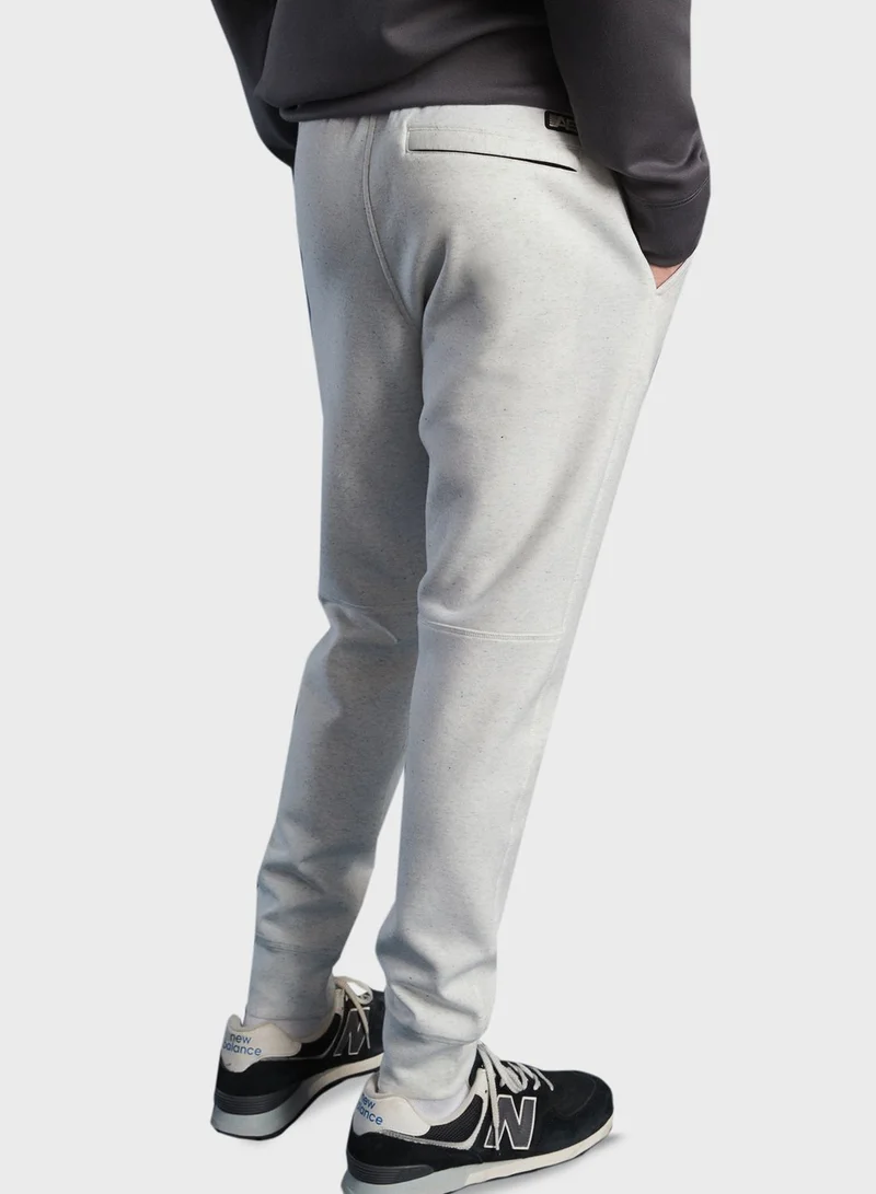 American Eagle Essential Cuffed Joggers