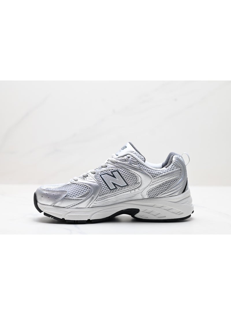 New Balance x Staud New Balance NB 530 casual sports shoes - Image 2