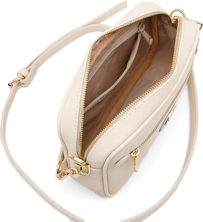 بيفرلي هيلز بولو كلوب 05BHPC8007-BJ Beige Women's Shoulder Bag
