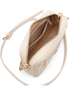 BEVERLY HILLS POLO CLUB 05BHPC8007-BJ Beige Women's Shoulder Bag  - Image 4