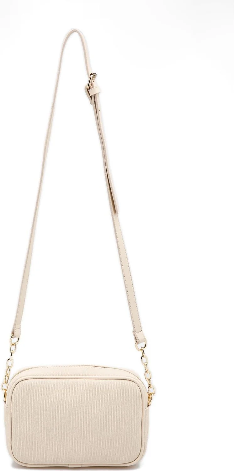 بيفرلي هيلز بولو كلوب 05BHPC8007-BJ Beige Women's Shoulder Bag