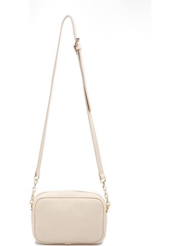 BEVERLY HILLS POLO CLUB 05BHPC8007-BJ Beige Women's Shoulder Bag  - Image 3