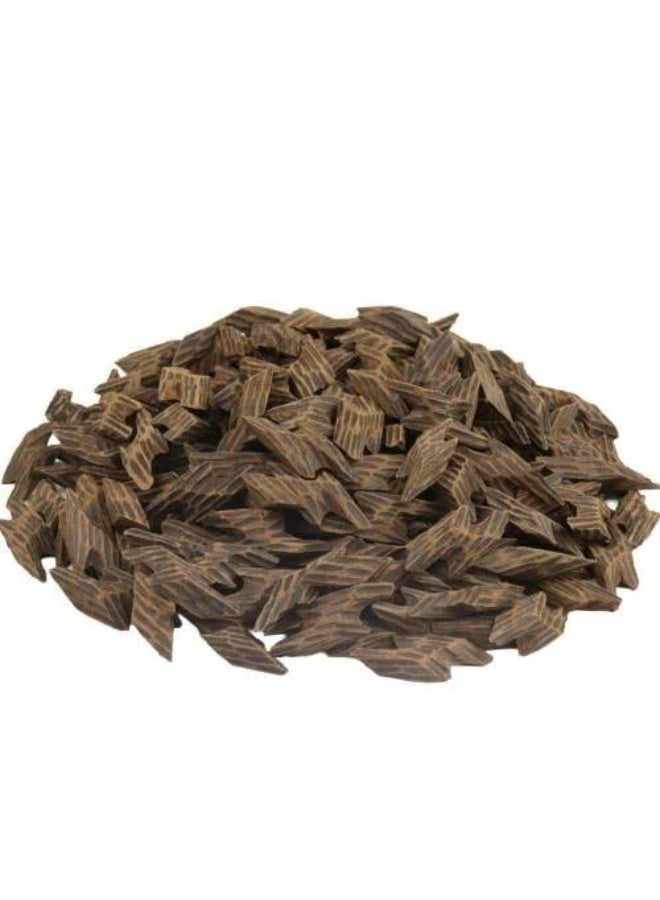 Royal Tiger Cambodian Oud 011 (250g) - Image 2