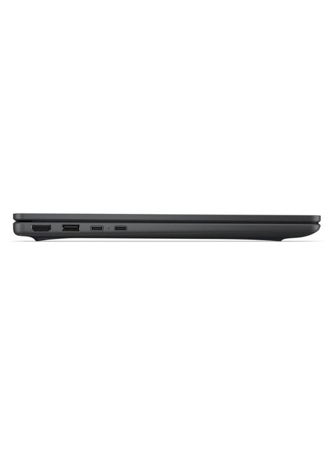 HP OmniBook 3 Laptop With 14 Inch WUXGA (1920x1200) Display, AMD Ryzen 5 Processor/8GB RAM DDR5/512GB SSD/Windows 11 Home/ English/Arabic Mica Silver - Image 5