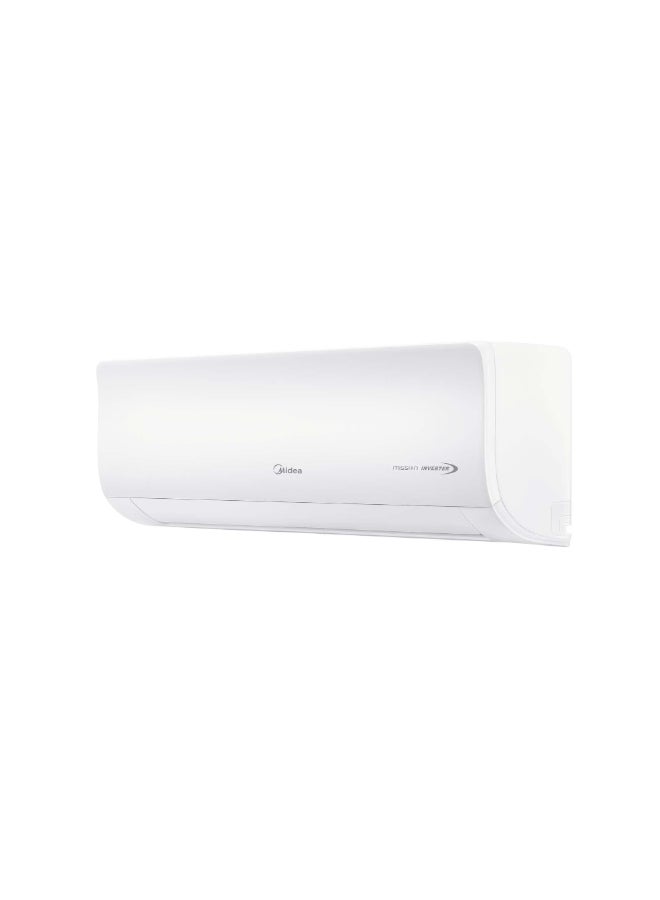 Midea Split AC 27000 BTU Inverter Wifi MSTMXVE30HRN3AG1 white - Image 3