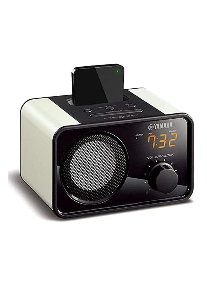 SYOSI 30 Pin Bluetooth Adapter, Wireless 30Pin Stereo Audio Adapter Bluetooth 5.0 Music Receiver, Fit for Bose Sounddock II 2 10 Lifestyle V35 135 Digital Music System Home Entertainment Speakers - Image 2