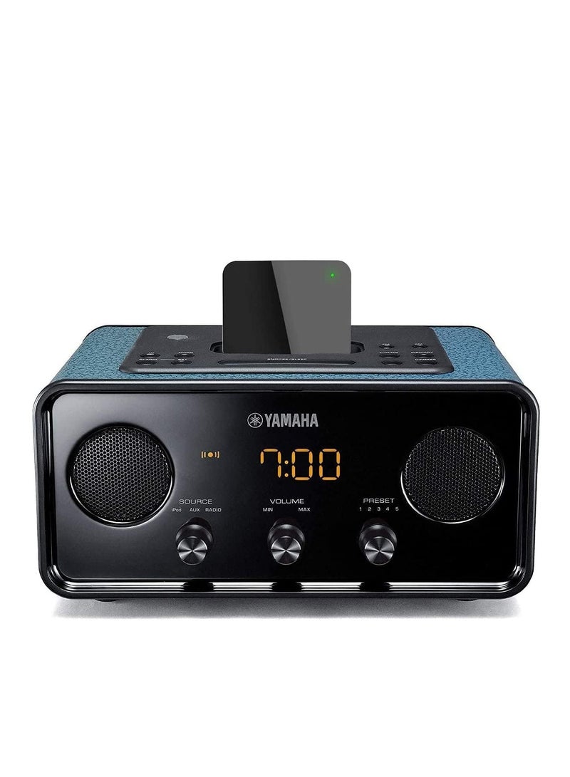 SYOSI 30 Pin Bluetooth Adapter, Wireless 30Pin Stereo Audio Adapter Bluetooth 5.0 Music Receiver, Fit for Bose Sounddock II 2 10 Lifestyle V35 135 Digital Music System Home Entertainment Speakers - Image 5