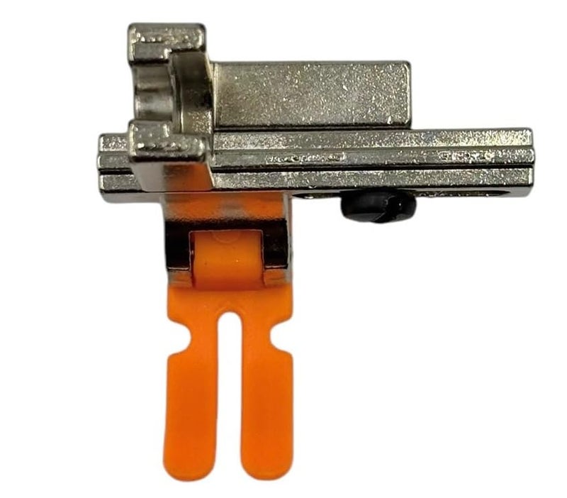 Zenith T3 Teflon Plastic Universal Presser Foot,3-in-1 PresserPresser Foot Accessories Combo for Industrial Single Needle Lockstitch, Compatible with Jack, Juki etc.(T3 Teflon Plastic) (1) - Image 4