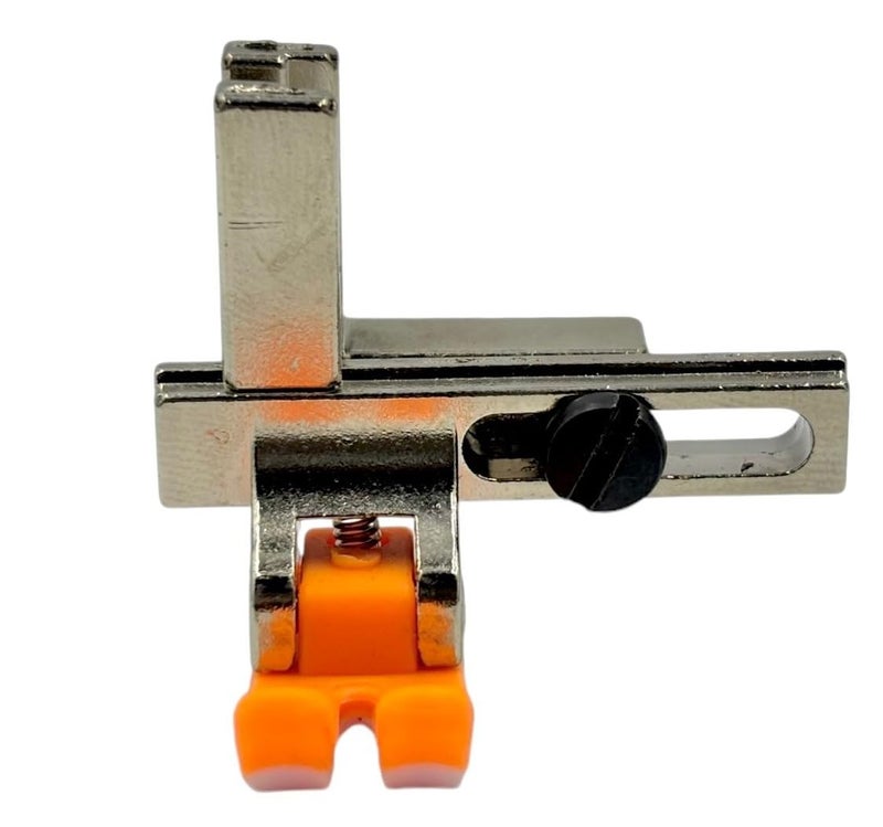 Zenith T3 Teflon Plastic Universal Presser Foot,3-in-1 PresserPresser Foot Accessories Combo for Industrial Single Needle Lockstitch, Compatible with Jack, Juki etc.(T3 Teflon Plastic) (1) - Image 3