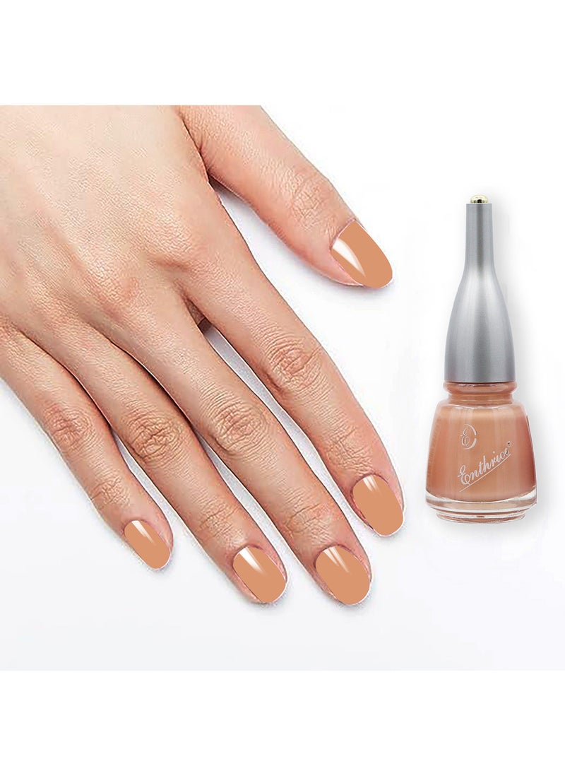 Enthrice Quick Dry Nail Polish 15ml Combo 30-36-10-17 Pack of 4 - Image 5