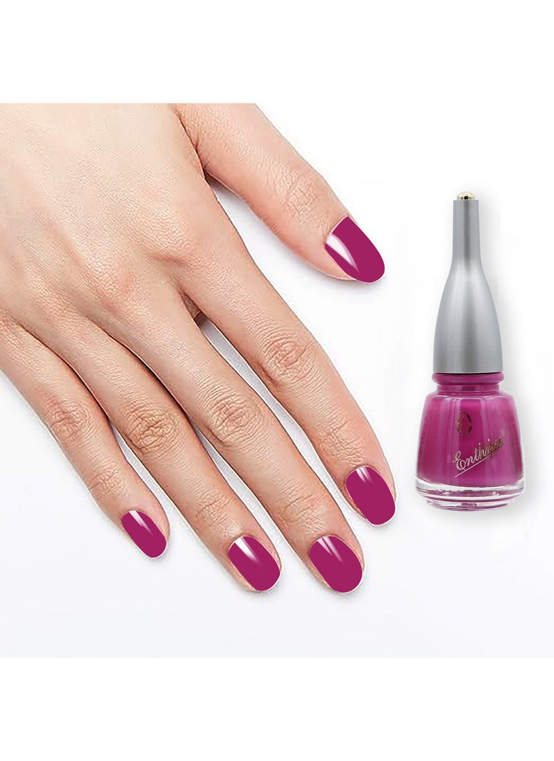 Enthrice Quick Dry Nail Polish 15ml Combo 30-36-10-17 Pack of 4 - Image 2