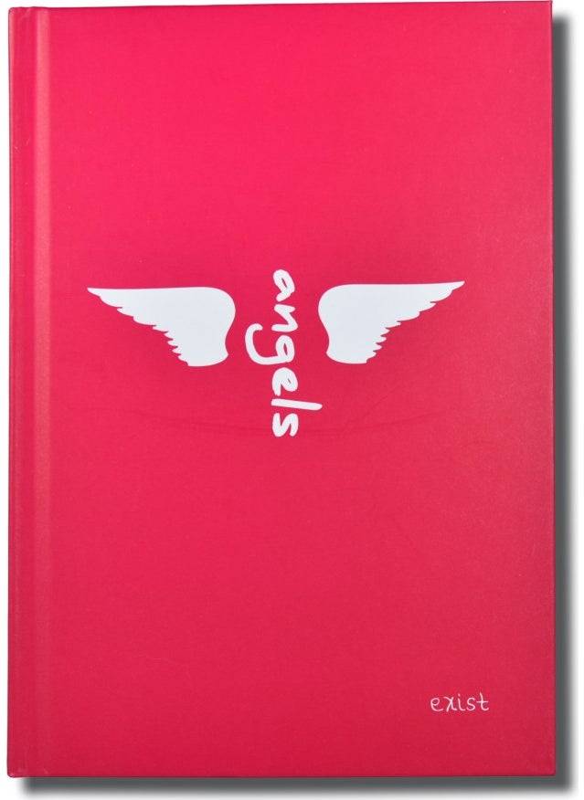 Angels Defter/ Exist - pzsku/ZA1DA6F7AAEB53597273FZ/45/_/1725793224/689e0441-a0cf-49f8-b427-d68fcb333e69