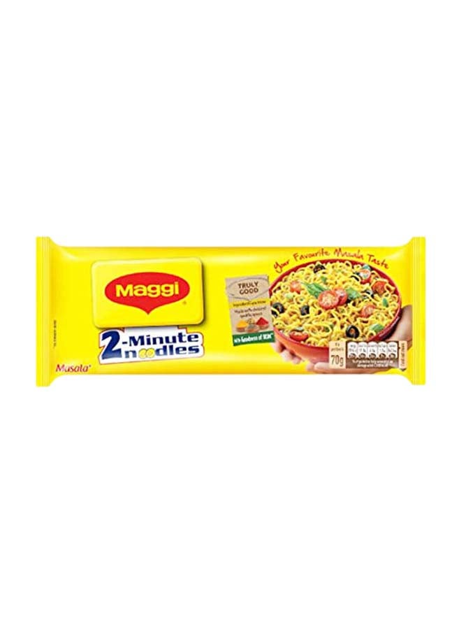 Masala Noodles